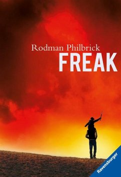 Freak (Mängelexemplar) - Philbrick, Rodman