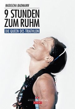 9 Stunden zum Ruhm (eBook, PDF) - Badmann, Natascha