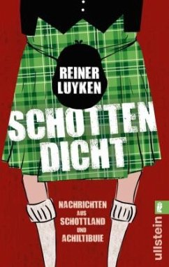 Schotten dicht - Luyken, Reiner