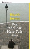 Der tadellose Herr Taft (eBook, ePUB)