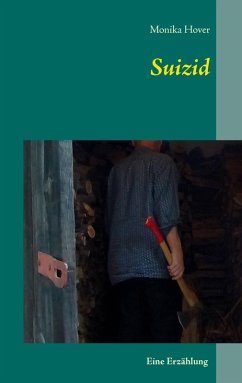 Suizid (eBook, ePUB) - Hover, Monika