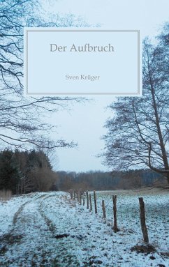 Cover Der Aufbruch (eBook, ePUB)