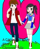 A Canadian Love Story (eBook, ePUB) A Canadian Love Story (eBook, ePUB)