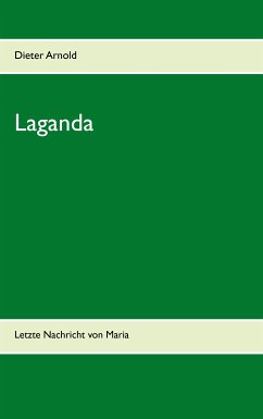 Laganda (eBook, ePUB)