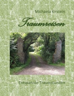 Entspannte Traumstunden (eBook, ePUB)