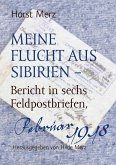 Meine Flucht aus Sibirien (eBook, ePUB)