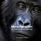 Menschenaffen (eBook, ePUB)