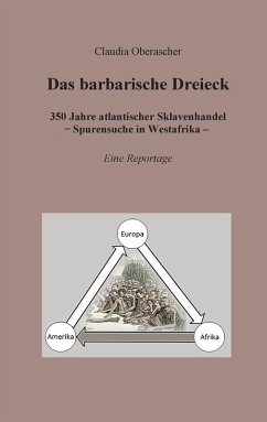 Das barbarische Dreieck (eBook, ePUB)