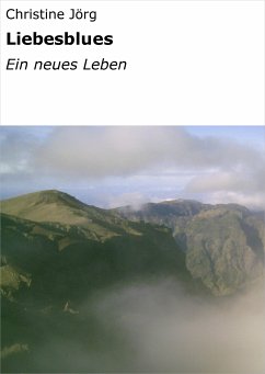 Liebesblues (eBook, ePUB) - Jörg, Christine