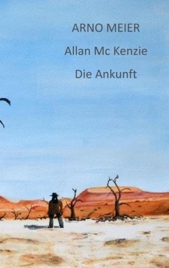 Cover Allan McKenzie (eBook, ePUB)