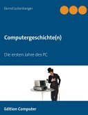Computergeschichte(n) (eBook, ePUB)