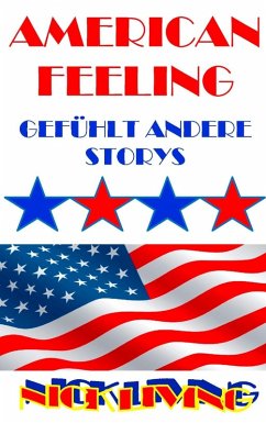 American Feeling (eBook, ePUB)