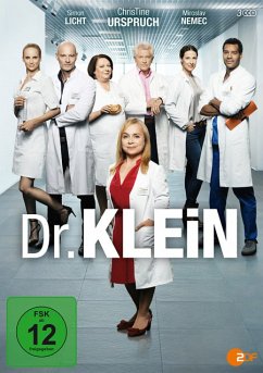 Dr. Klein - Urspruch,Christine