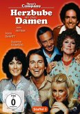 Herzbube mit zwei Damen - Staffel 3 DVD-Box