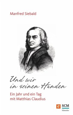 Und wir in seinen Händen (eBook, ePUB) - Siebald, Manfred