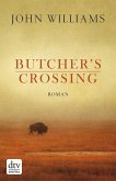 Butcher's Crossing (eBook, ePUB)