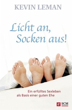 Licht an, Socken aus! (eBook, ePUB) - Leman, Kevin