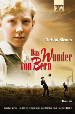 Das Wunder von Bern (eBook, ePUB) - Siemes, Christof