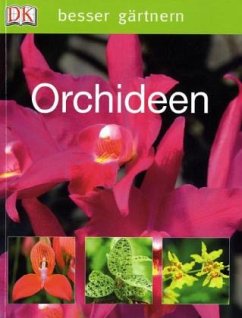 Orchideen (Mängelexemplar) - Johnson, Liz