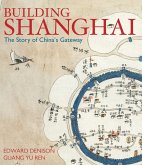 Building Shanghai (eBook, PDF)