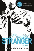 Beautiful Stranger / Beautiful Bd.2 (eBook, ePUB)