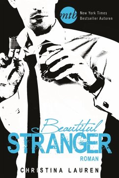 Beautiful Stranger / Beautiful Bd.2 (eBook, ePUB) - Lauren, Christina