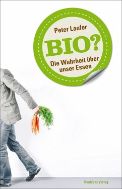 Bio? (eBook, ePUB) - Laufer, Peter