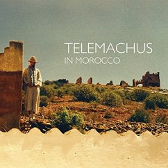 Cover In Morocco