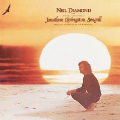 Jonathan Livingston Seagull - Ost/Diamond,Neil