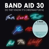 Do They Know It's Christmas?, 1 Audio-CD (2 Tracks)