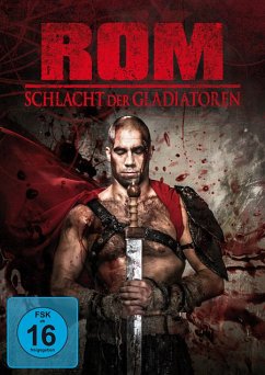 Rom - Schlacht der Gladiatoren