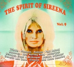 Spirit Of Sireena Vol.9