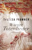 Wiener Totenlieder / Carlotta Fiore Bd.1 (eBook, ePUB)