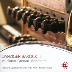 Danziger Barock Ii - Urbaniak,Krzysztof
