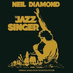 The Jazz Singer - Diamond,Neil