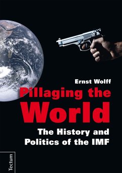 Pillaging the World (eBook, ePUB) - Wolff, Ernst