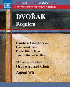 Requiem - Wit/Wojnarowski/Warsaw Po