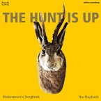 The Hunt Is Up/Shakespeare'S Songbook