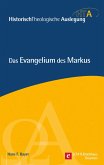 Das Evangelium des Markus (eBook, PDF)