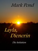 Layla, Dienerin (eBook, ePUB)