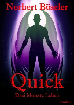 Quick (eBook, ePUB) - Böseler, Norbert