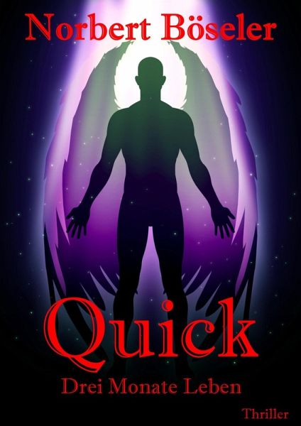Quick (eBook, ePUB)