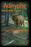 Adinyphe (eBook, ePUB) Adinyphe (eBook, ePUB)