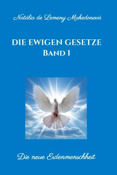 Die ewigen Gesetze Band 1 (eBook, ePUB) - de Lemeny Makedonová, Natália