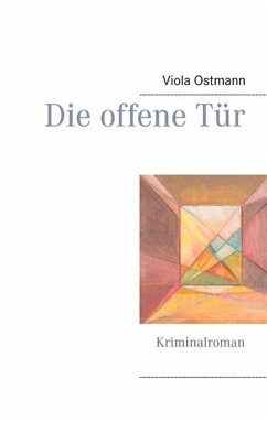 Die offene Tür (eBook, ePUB) Cover Die offene Tür (eBook, ePUB)