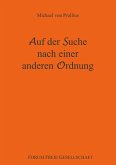 Auf der Suche nach einer anderen Ordnung (eBook, ePUB)