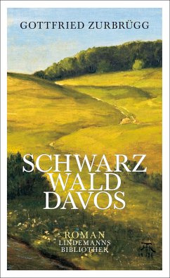 Schwarzwalddavos (eBook, PDF) - Zurbrügg, Gottfried