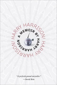 Harry Harrison! Harry Harrison! (eBook, ePUB) - Harrison, Harry