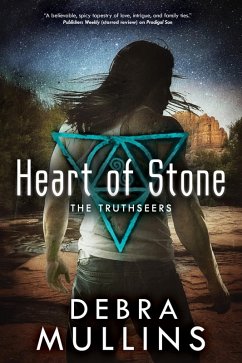 Cover Heart of Stone (eBook, ePUB)