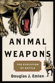 Animal Weapons (eBook, ePUB)